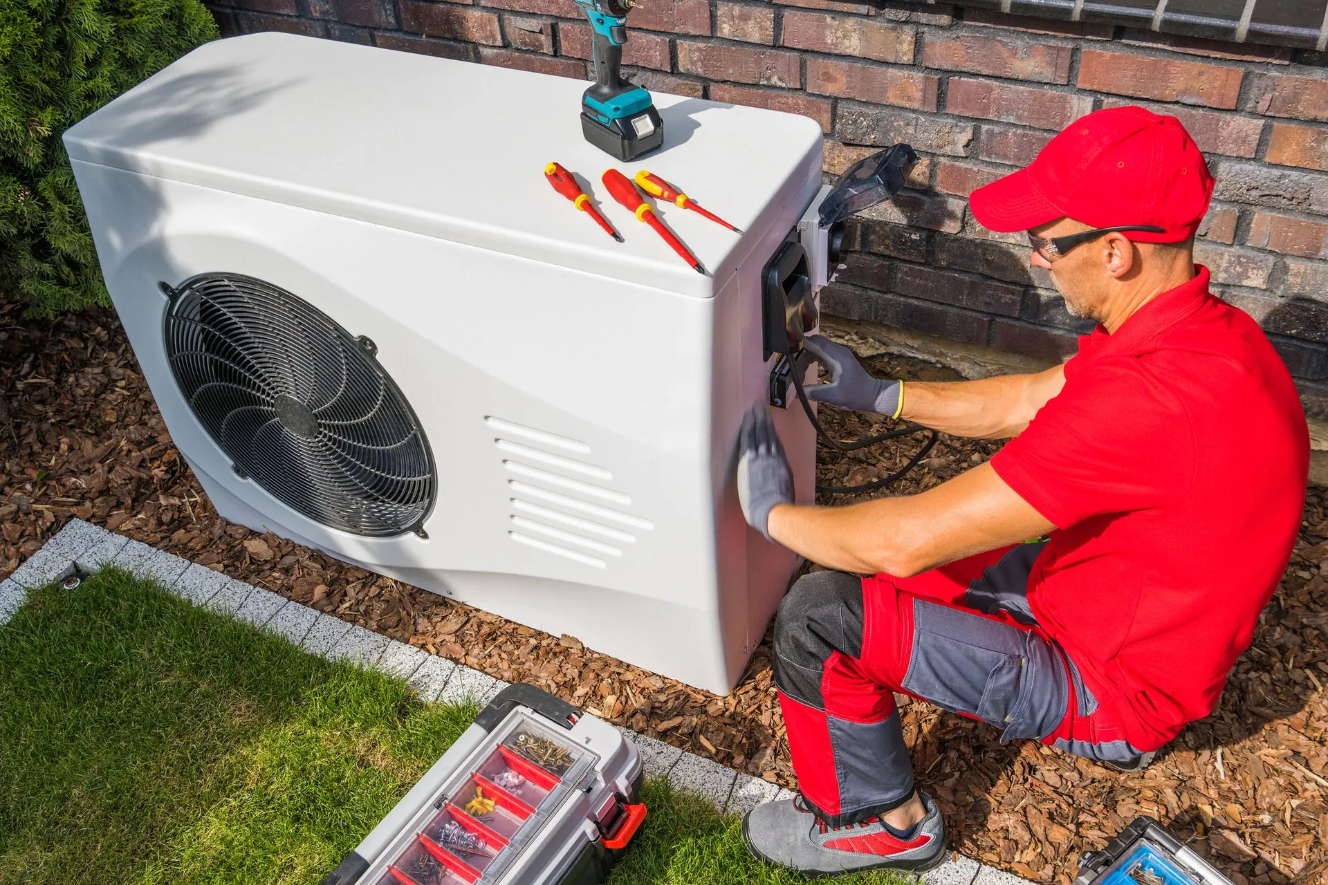 About HVAC in Wellesley Hills, MA